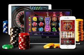 Официальный сайт Casino Frank